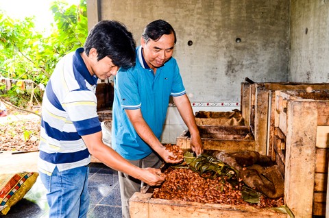 Kênh tài chính mới phục vụ phát triển KH-CN